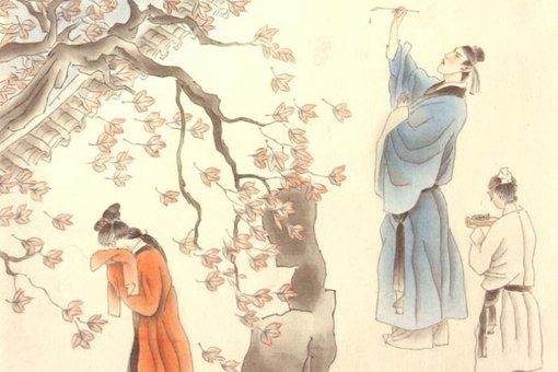 唐婉最后为什么郁郁而终