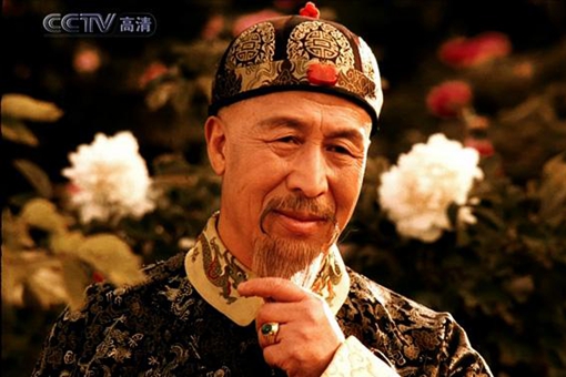 中国古代历史上关于皇帝的冷知识