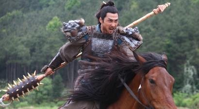 单雄信结局为什么这么惨 单雄信不适合当皇帝吗