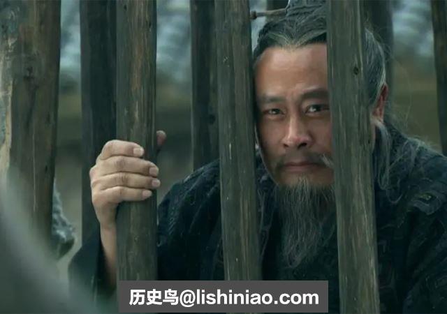 赵高的三大罪状，如果没有他，秦朝的历史可能会被改写 