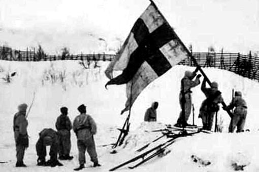 1944年苏联进攻芬兰 为何不趁机吞并芬兰呢