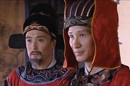 杨廷和杨慎父子为何与嘉靖帝反目成仇