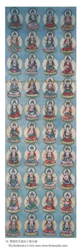 俄藏黑水城艺术品赏析