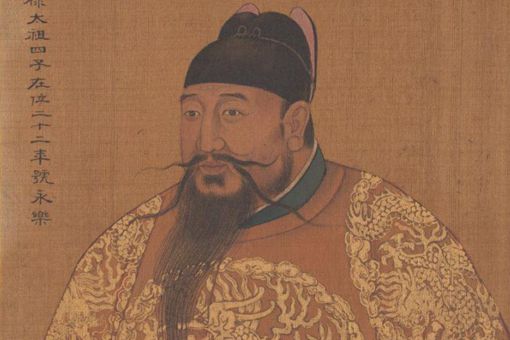 朱文圭被囚禁在哪里