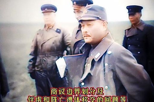诺门坎战役日本真的败给苏联了吗