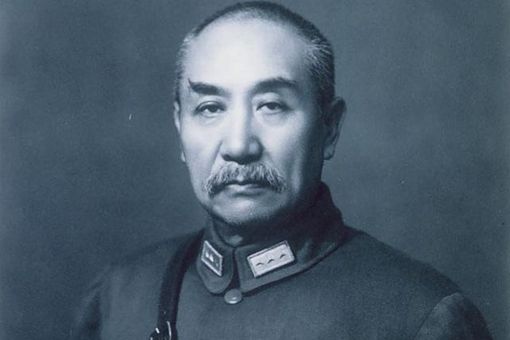 石友三为何火烧少林寺 最后怎么死的