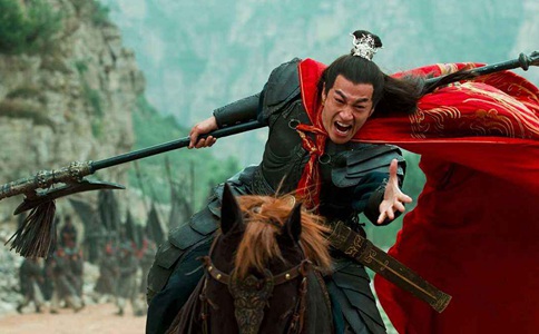 马鹞子王辅臣为什么被称为是清朝