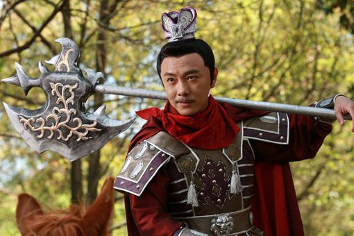李渊为什么杀窦建德而不杀王世充