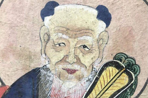 与道教有缘的人征兆盘点