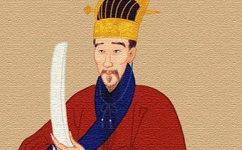 古代有哪些著名人物都是