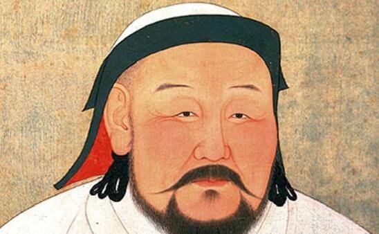 忽必烈