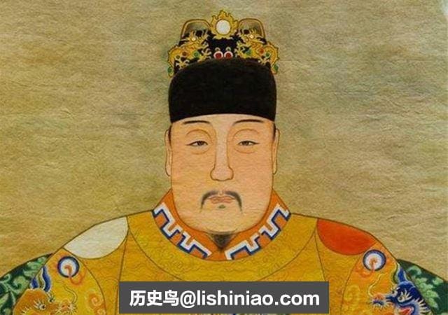 盛极一时却断崖式下跌，强大的明朝是怎么灭亡的