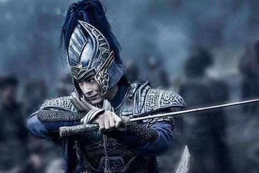 古代将军真有万人敌吗