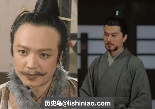 诸葛亮错杀的两个人才分别是谁？
