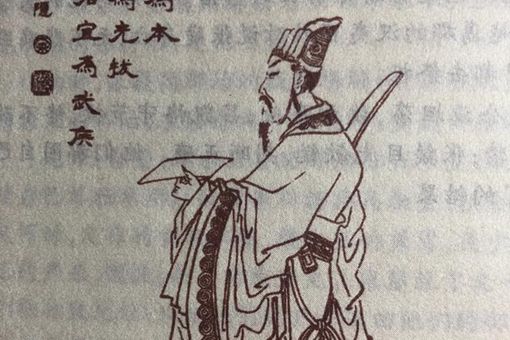 诸葛亮为什么推荐蒋琬为丞相接班人 为什么不推荐姜维