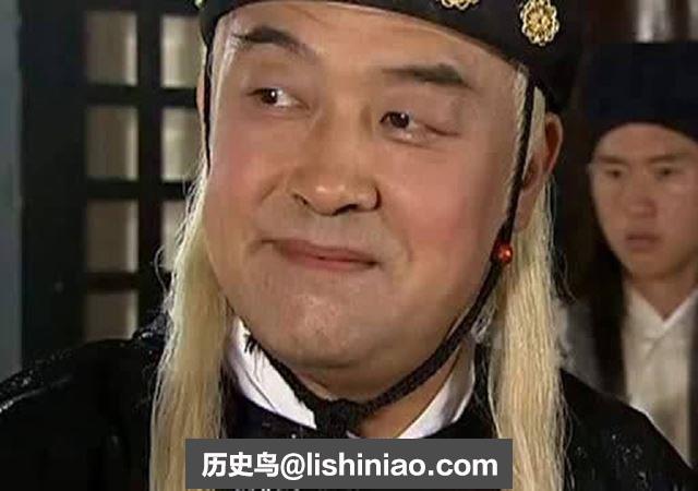 魏忠贤当初在朝中只手遮天，魏忠贤为何斗不过崇祯