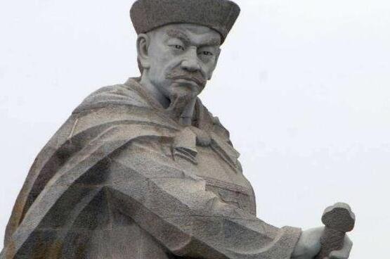 关天培