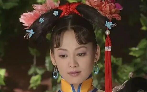 孝庄文皇后