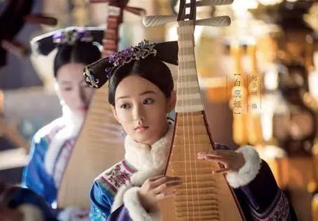 古代皇帝选妃标准 现在美女和以前的妃子比哪个更好看