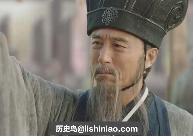 诸葛亮向来神机妙算，那他都做过哪些错事呢