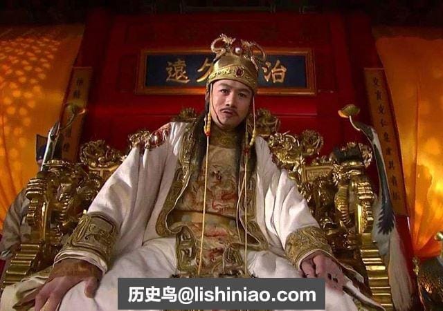 魏忠贤当初在朝中只手遮天，魏忠贤为何斗不过崇祯