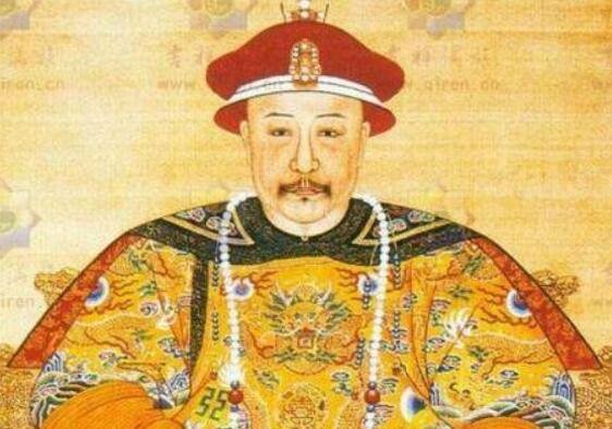 嘉庆帝