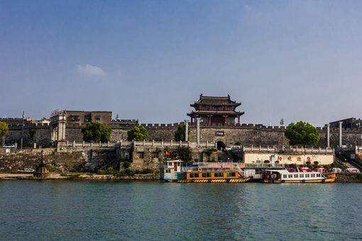 古代襄阳的战略地位有多重要