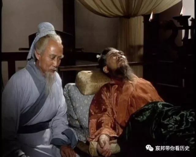 曹操为什么杀华佗 华佗真的是曹操杀的吗
