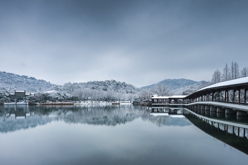 描写雪景的古诗词集合 古代经典雪景诗词句介绍