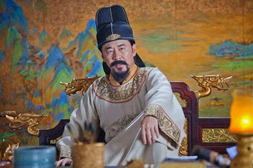 赵匡胤为何传位给弟弟