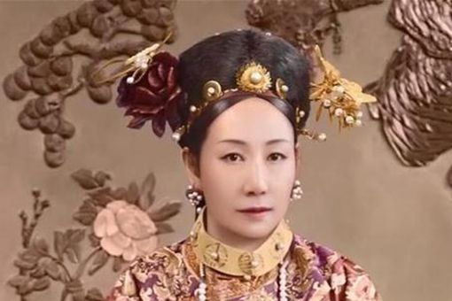 咸丰皇帝为什么只有一个儿子
