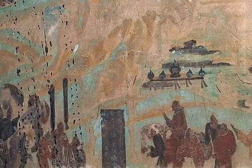 黎民百姓典故介绍