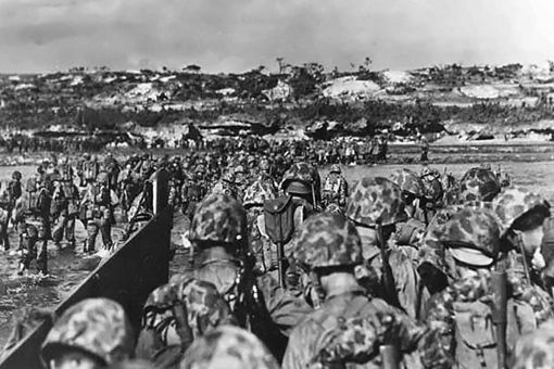 没落行动毁灭日本本土 这是什么计划