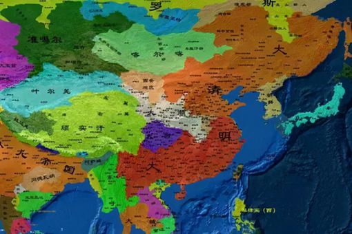 为何南明仅仅18年就灭亡了