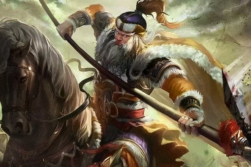 韩遂是个怎样的人 为什么总在造反