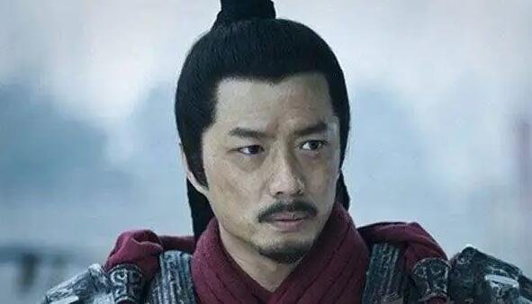 汉初三大名将