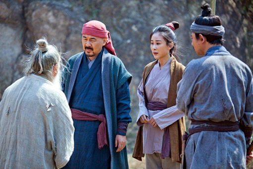 为什么柴荣主张先解决契丹 而赵匡胤为何主张后解决