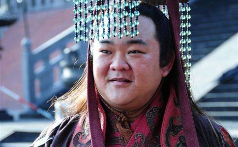 刘禅的