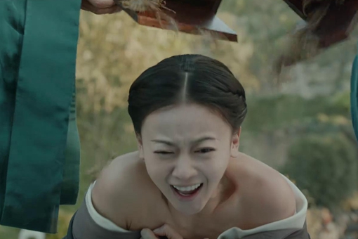 李皓镧的历史原型是赵姬