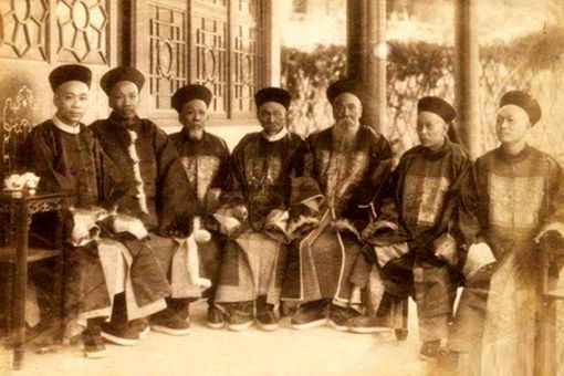 清朝官员一天的生活是怎样的