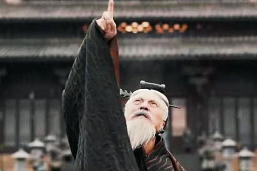 周赧王的结局有多窝囊