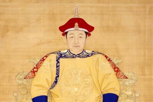 孝庄皇后是怎么把年幼的福临腿上皇位的