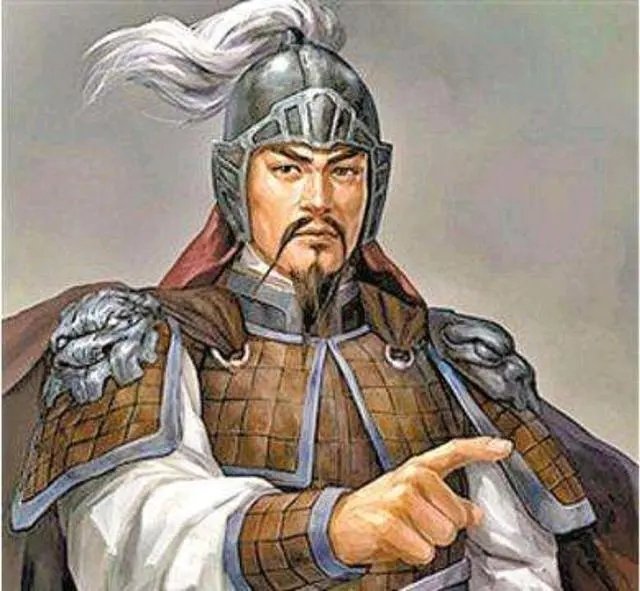 汉高祖刘邦
