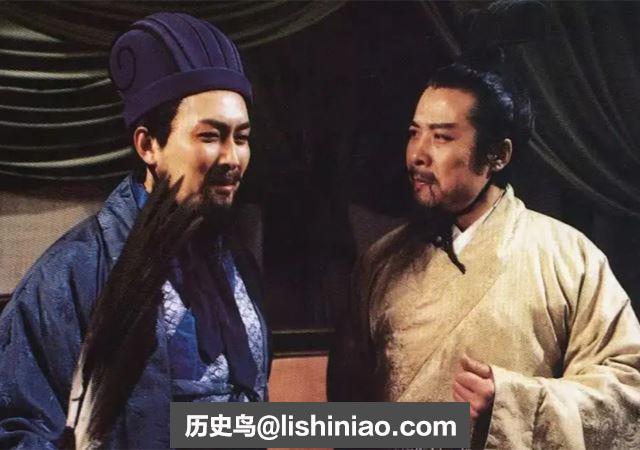 如果刘备没遇到诸葛亮，还会三足鼎立吗