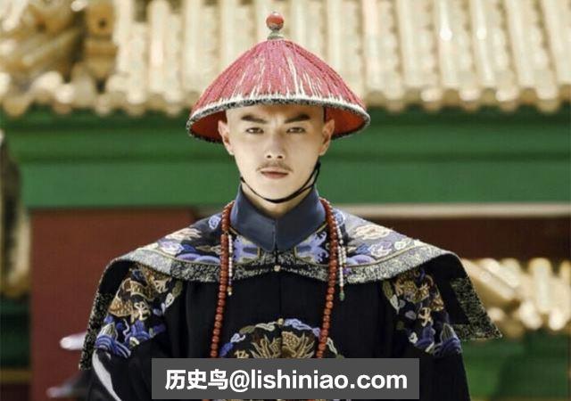 乾隆为什么那么宠爱福康安，他是不是乾隆的私生子