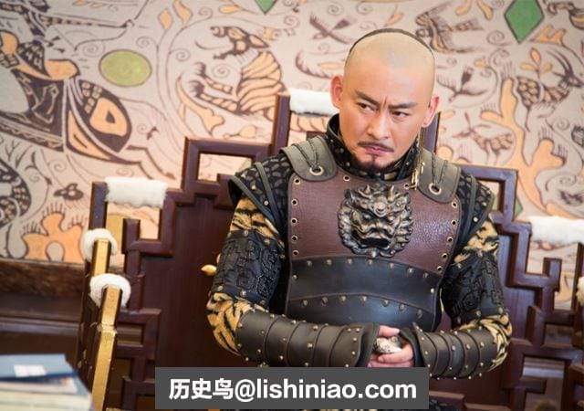 盛极一时却断崖式下跌，强大的明朝是怎么灭亡的