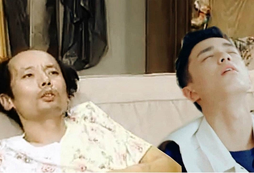 马来人什么梗