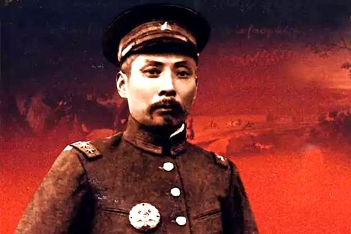 皖系军阀是怎么走向巅峰的 又是怎么被灭的