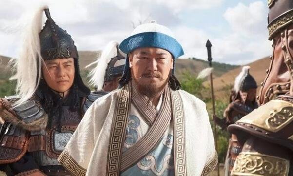 燕铁木儿