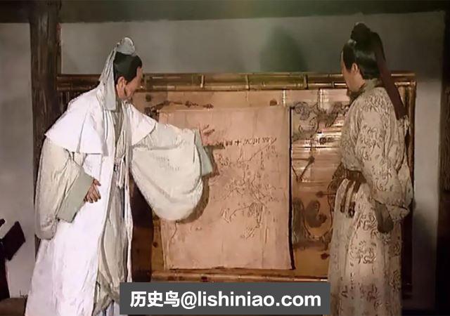 如果刘备没遇到诸葛亮，还会三足鼎立吗